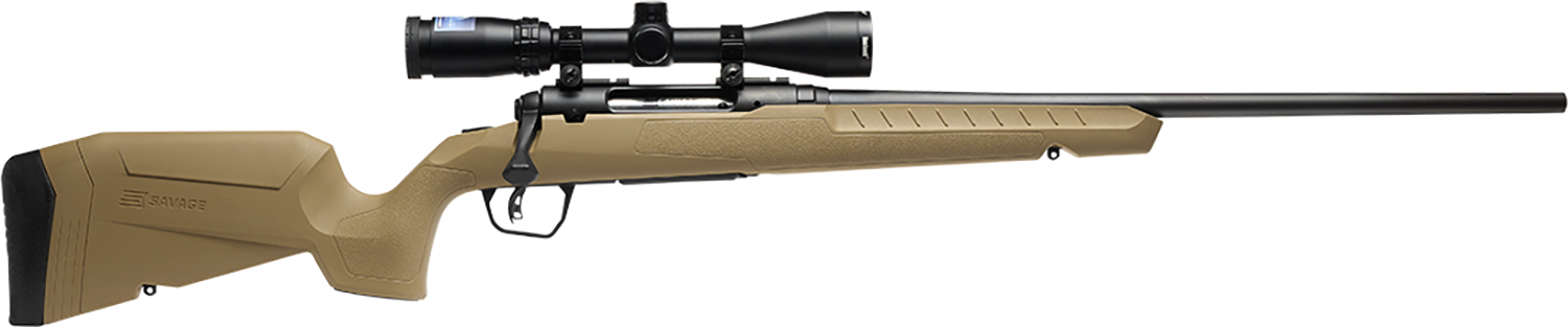 Savage Arms | Axis 2 XP | 6.5 Creedmoor | Matte