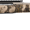 Savage Arms | Axis 2 Pro Western | 400 Legend | Gun Metal Bronze Cerakote