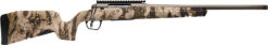 Savage Arms | Axis 2 Pro Western | 400 Legend | Gun Metal Bronze Cerakote