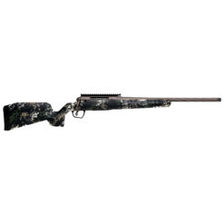 Savage Arms | Axis 2 Pro Forest | 243 Win | Gun Metal Bronze Cerakote