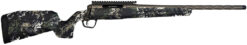 Savage Arms | Axis 2 Pro Forest | 350 Legend | Gun Metal Bronze Cerakote