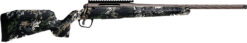 Savage Arms | Axis 2 Pro Forest | 6mm ARC | Gun Metal Bronze Cerakote