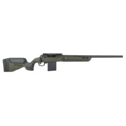 Savage Arms | 110 Core Predator | 223 Rem | 5.56 NATO | Black Cerakote