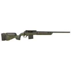 Savage Arms | 110 Core Predator | 22 ARC | Black Cerakote