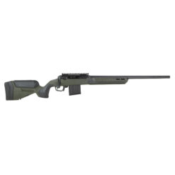 Savage Arms | 110 Core Predator | 6mm ARC | Black Cerakote