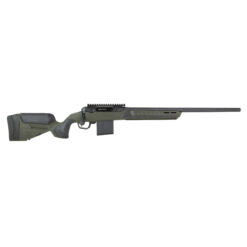 Savage Arms | 110 Core Predator | 6mm Creedmoor | Black Cerakote