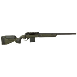 Savage Arms | 110 Core Predator | 6.5 Creedmoor | Black Cerakote