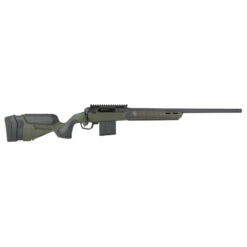 Savage Arms | 110 Core Predator | 308 Win | Black Cerakote