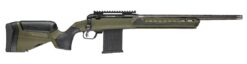 Savage Arms | 110 Ultralite Predator | 223 Rem | 5.56 NATO | Black Cerakote