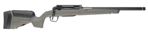 Savage Arms | 110 Carbon Hunter | 7MM PRC | Black Cerakote