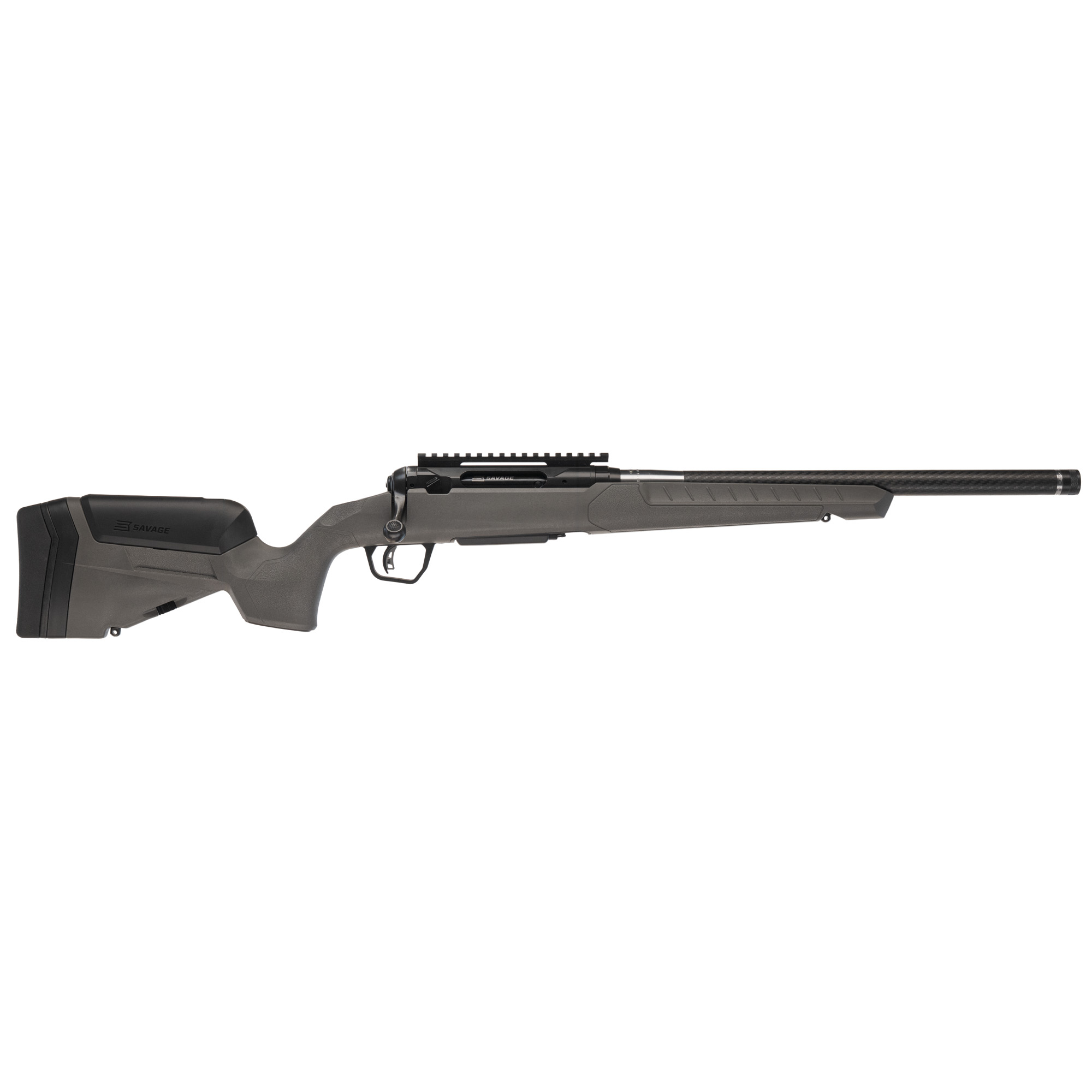 Savage Arms | 110 Carbon Hunter | 300 Win Mag | Black Cerakote
