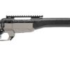 Savage Arms | 110 Ultralite Elite V2 | 6.8 Western | Gun Metal Gray Cerakote