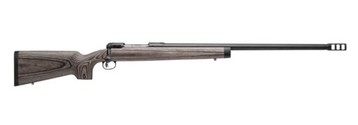 Savage Arms | 110 Magnum Target | 300 PRC | Matte Black
