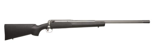 Savage Arms | 110 LRPV | 22 CREEDMOOR | Stainless