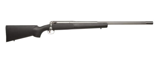 Savage Arms | 110 LRPV | 6mm Creedmoor | Stainless