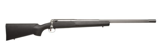 Savage Arms | 110 LRPV | 6.5 Creedmoor | Stainless