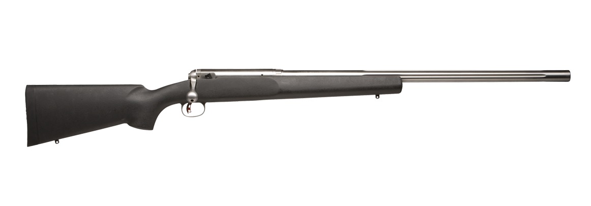 Savage Arms | 110 LRPV | 308 Win | Matte Stainless