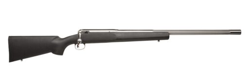 Savage Arms | 110 LRPV | 6.5 PRC | Stainless