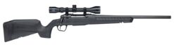 Savage Arms | Axis XP | 223 Rem | Matte Black Oxide