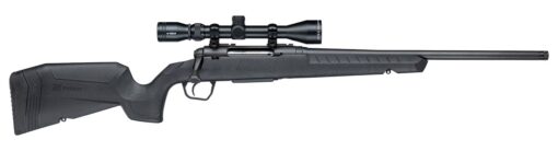 Savage Arms | Axis XP | 223 Rem | Matte Black Oxide