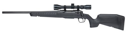 Savage Arms | Axis XP | 223 Rem | Matte Black Oxide