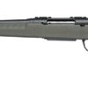 Savage Arms | Axis 2 | 22 CREEDMOOR | Matte Black Oxide