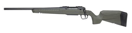 Savage Arms | Axis 2 | 22 CREEDMOOR | Matte Black Oxide