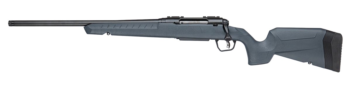 Savage Arms | Axis 2 | 223 Rem | Matte Black Oxide