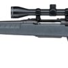 Savage Arms | Axis 2 | 223 Rem | Matte Black Oxide