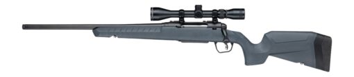 Savage Arms | Axis 2 | 223 Rem | Matte Black Oxide