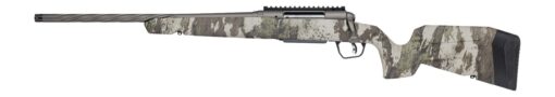 Savage Arms | Axis 2 Pro Woodland | 223 Rem | Gun Metal Bronze Cerakote