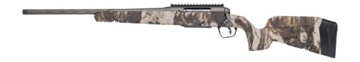 Savage Arms | Axis 2 Pro Western | 30-06 | Gun Metal Bronze Cerakote
