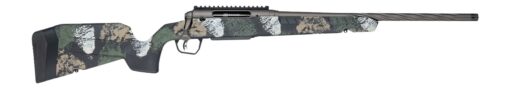 Savage Arms | Axis 2 Pro Forest SP | 223 Rem | Gun Metal Bronze Cerakote