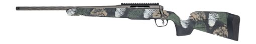 Savage Arms | Axis 2 Pro Forest SP | 223 Rem | Gun Metal Bronze Cerakote
