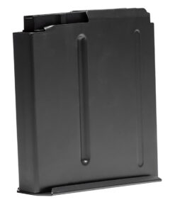 Savage Arms | Savage Magazine | 300 Win Mag | Black Cerakote Elite