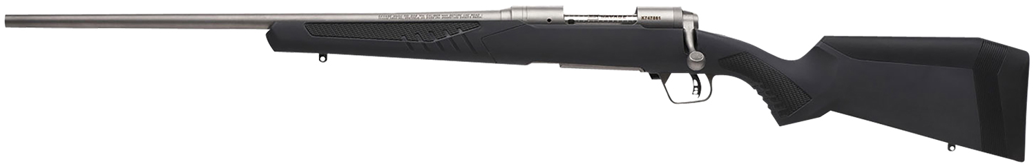 Savage Arms | 110 Storm | 7mm Rem Mag | Matte