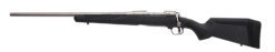 Savage Arms | 110 Storm | 6.5 Creedmoor | Matte
