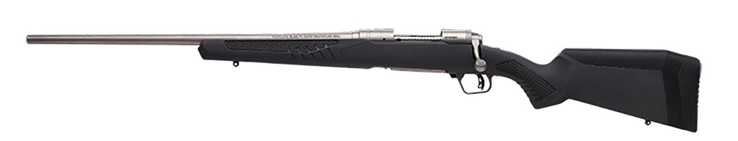 Savage Arms | 110 Storm | 6.5 Creedmoor | Matte