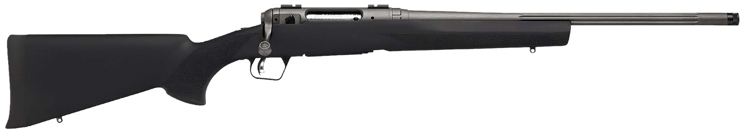 Savage Arms | 110 Trail Hunter Lite | 7MM Backcountry | Tungsten Cerakote