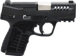 Savage Arms | Stance MC9MS | 9mm | Black Nitride