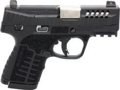 Savage Arms | Stance MC9MS | 9mm | Black Nitride