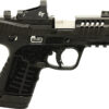 Savage Arms | Stance MC9MS | 9mm | Black Nitride