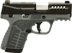 Savage Arms | Stance MC9MS | 9mm | Black Nitride