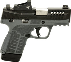 Savage Arms | Stance MC9MS | 9mm | Black Nitride