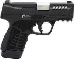 Savage Arms | Stance MC9MS | 9mm | Black Nitride
