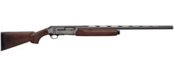 Browning | Silver Field | 12 Gauge | Matte Black