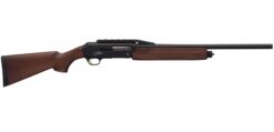 Browning | Silver Rifled Deer Matte | 20 Gauge | Matte Black