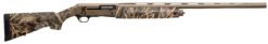 Browning | Silver Field Camo FDE | 12 Gauge | Flat Dark Earth
