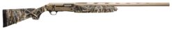 Browning | Silver Field Camo FDE | 12 Gauge | Flat Dark Earth