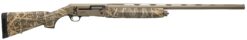 Browning | Silver Field Camo FDE | 12 Gauge | Flat Dark Earth